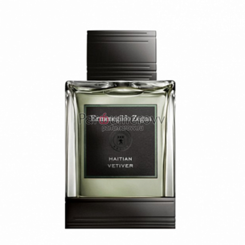 Мужская туалетная вода ERMENEGILDO ZEGNA HAITIAN VETIVER edt (m