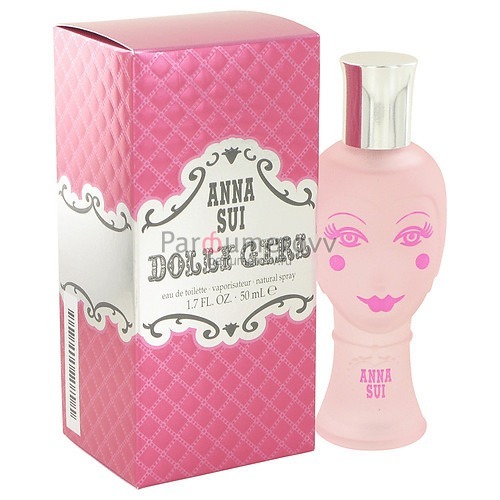 ANNA SUI DOLLY GIRL edt (w) 50ml ANNA SUI DOLLY GIRL edt (w) 50ml
