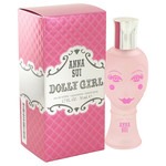 Anna Sui Dolly Girl Anna Sui Dolly Girl