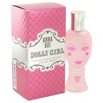 Anna Sui Dolly Girl