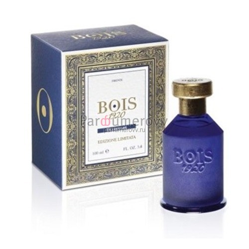 BOIS 1920 OLTREMARE edt 100ml BOIS 1920 OLTREMARE edt 100ml