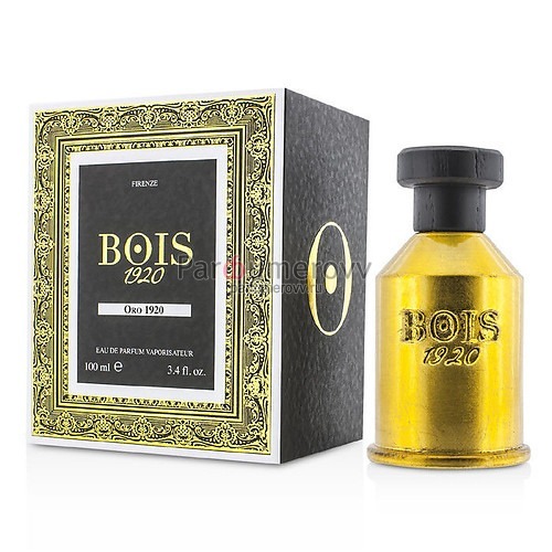 BOIS 1920 ORO 1920 edp 100ml BOIS 1920 ORO 1920 edp 100ml