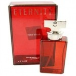 Calvin Klein Eternity Rose Blush