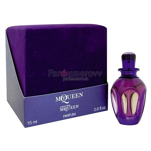 ALEXANDER MCQUEEN MY QUEEN (w) 15ml parfume 