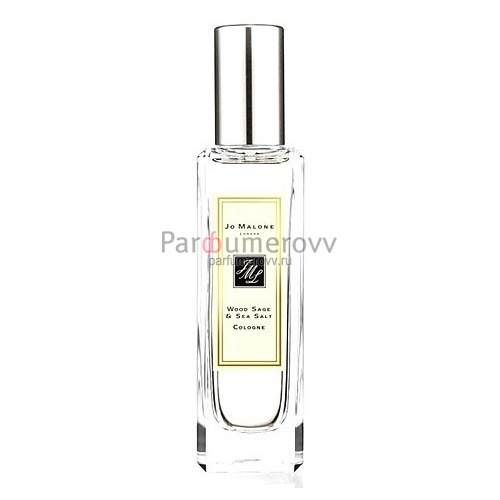 JO MALONE WOOD SAGE & SEA SALT edc 30ml + 100ml sh/g + 50ml body cream JO MALONE WOOD SAGE & SEA SALT edc 30ml + 100ml sh/g + 50ml body cream