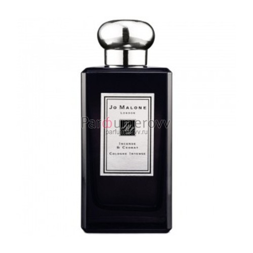 JO MALONE INCENSE & CEDRAT edc 50ml TESTER JO MALONE INCENSE & CEDRAT edc 50ml TESTER