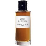 Christian Dior The Collection Couturier Parfumeur Cuir Cannage