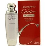 Cartier So Pretty Eau Fruitee