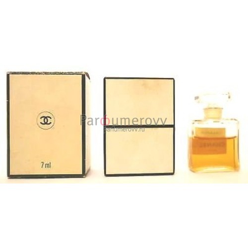 CHANEL №19 (w) 7ml parfume VINTAGE
