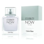 Calvin Klein Eternity Now For Men