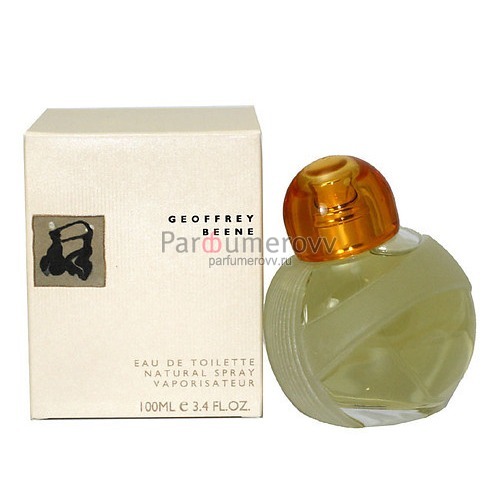 GEOFFREY BEENE edt (w) 100ml GEOFFREY BEENE edt (w) 100ml