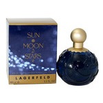 Karl Lagerfeld Sun Moon Stars Karl Lagerfeld Sun Moon Stars