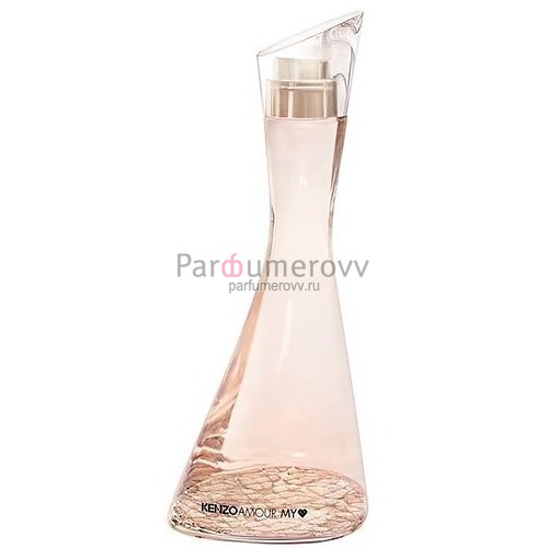 KENZO AMOUR MY LOVE edt w 50ml TESTER Kenzo