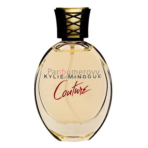 KYLIE MINOGUE COUTURE edt (w) 75ml TESTER KYLIE MINOGUE COUTURE edt (w) 75ml TESTER