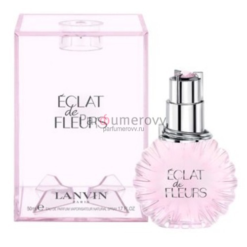 LANVIN ECLAT FLEURS edp (w) 5ml mini LANVIN ECLAT FLEURS edp (w) 5ml mini