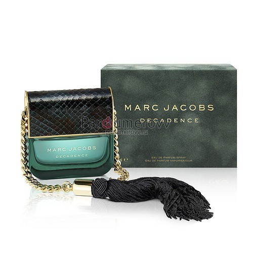 MARC JACOBS DECADENCE edp (w) 100ml MARC JACOBS DECADENCE edp (w) 100ml