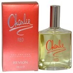 Revlon Charlie Red