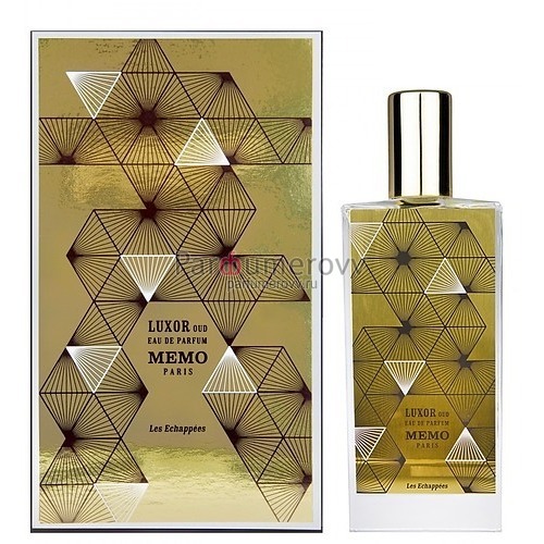 MEMO LUXOR OUD edp 75ml MEMO LUXOR OUD edp 75ml