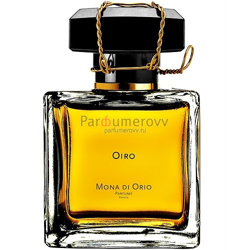MONA DI ORIO OIRO edp (w) 100ml MONA DI ORIO OIRO edp (w) 100ml