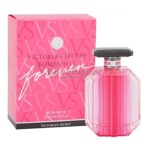 VICTORIA'S SECRET BOMBSHELL FOREVER edp (w) 100ml VICTORIA'S SECRET BOMBSHELL FOREVER edp (w) 100ml