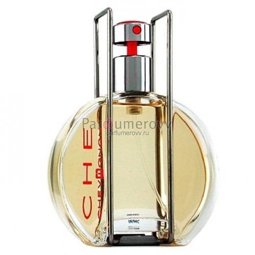 CHEVIGNON CHE POUR ELLE edt (w) 75ml TESTER