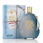 Diesel Fuel For Life Denim Collection