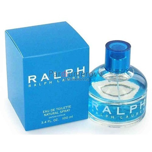 RALPH LAUREN RALPH edt (w) 100ml RALPH LAUREN RALPH edt (w) 100ml