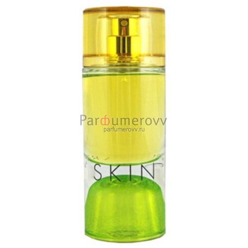 TRUSSARDI SKIN edp (w) 50ml TESTER TRUSSARDI SKIN edp (w) 50ml TESTER