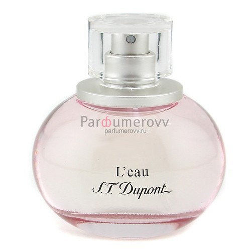DUPONT LEAU edt (w) 50ml TESTER DUPONT LEAU edt (w) 50ml TESTER