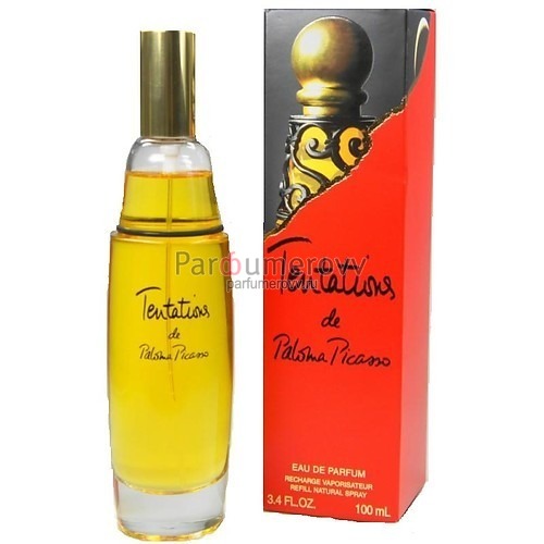 paloma picasso 100 ml