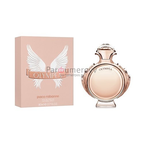 PACO RABANNE OLYMPEA edp (w) 6ml mini PACO RABANNE OLYMPEA edp (w) 6ml mini