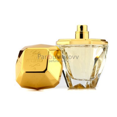 PACO RABANNE LADY MILLION EAU MY GOLD edt (w) 30ml TESTER PACO RABANNE LADY MILLION EAU MY GOLD edt (w) 30ml TESTER