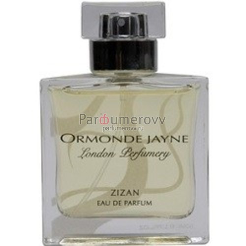 ORMONDE JAYNE ZIZAN edp (m) 5*8ml ORMONDE JAYNE ZIZAN edp (m) 5*8ml