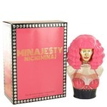 Nicki Minaj Minajesty