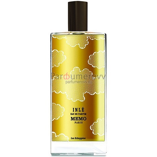 MEMO INLE edp (w) 75ml TESTER MEMO INLE edp (w) 75ml TESTER