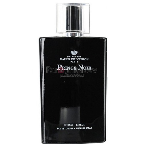MARINA DE BOURBON PRINCE NOIR edt (m) 100ml TESTER MARINA DE BOURBON PRINCE NOIR edt (m) 100ml TESTER