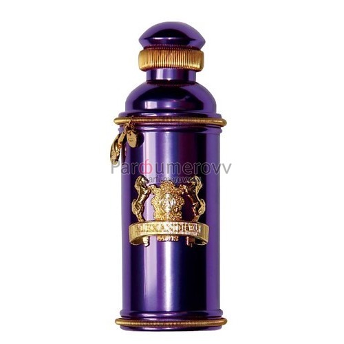 ALEXANDRE J THE COLLECTOR IRIS VIOLET edp (w) 100ml TESTER ALEXANDRE J THE COLLECTOR IRIS VIOLET edp (w) 100ml TESTER