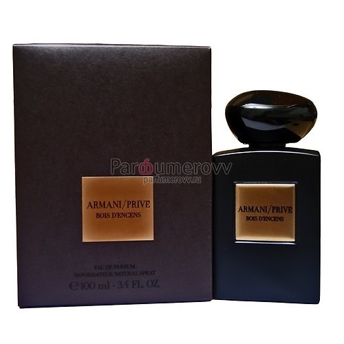 GIORGIO ARMANI / PRIVE BOIS D'ENCENS edp 100ml GIORGIO ARMANI / PRIVE BOIS D'ENCENS edp 100ml