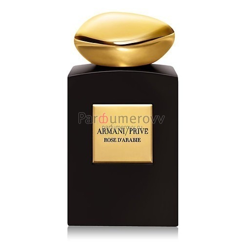 GIORGIO ARMANI / PRIVE ROSE D’ARABIE edp (w) 100ml TESTER GIORGIO ARMANI / PRIVE ROSE D’ARABIE edp (w) 100ml TESTER