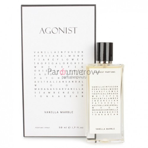 AGONIST ARCTIC JADE edp 50ml AGONIST ARCTIC JADE edp 50ml