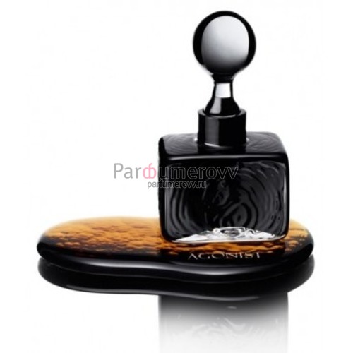 AGONIST BLACK AMBER edp 50ml AGONIST BLACK AMBER edp 50ml