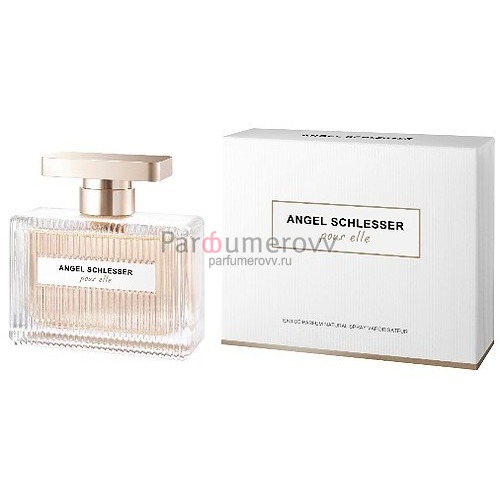 ANGEL SCHLESSER POUR ELLE edp (w) 50ml ANGEL SCHLESSER POUR ELLE edp (w) 50ml
