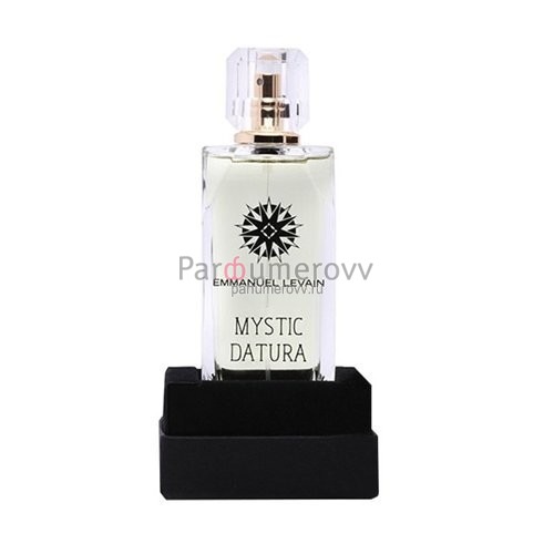 EMMANUEL LEVAIN MYSTIC DATURA edp 100ml TESTER EMMANUEL LEVAIN MYSTIC DATURA edp 100ml TESTER