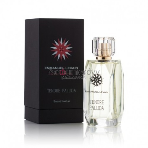 EMMANUEL LEVAIN TENDRE PALLIDA edp 100ml EMMANUEL LEVAIN TENDRE PALLIDA edp 100ml