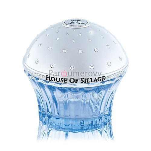 HOUSE OF SILLAGE HOLIDAY (w) 75ml parfume HOUSE OF SILLAGE HOLIDAY (w) 75ml parfume