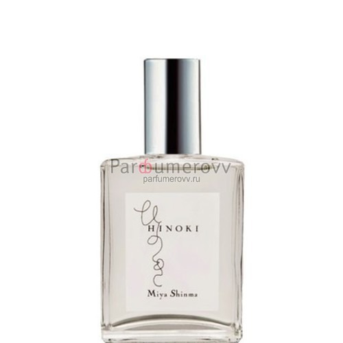 MIYA SHINMA HINOKI edp 55ml MIYA SHINMA HINOKI edp 55ml