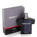 Sonia Rykiel Homme Grey