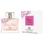 Sergio Tacchini Fantasy Forever Eau Romantique