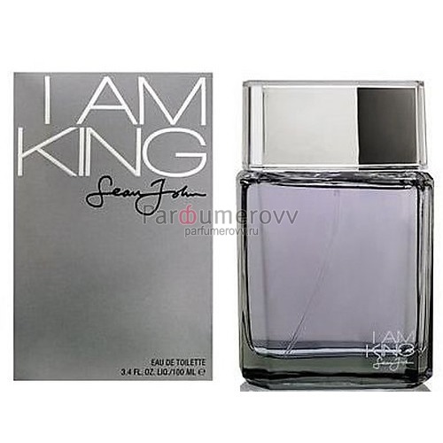 SEAN JOHN I AM KING edt (m) 100ml SEAN JOHN I AM KING edt (m) 100ml
