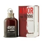 Cacharel Amor Amor Tentation Pour Homme Cacharel Amor Amor Tentation Pour Homme